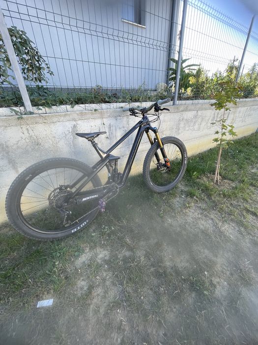 Vand canyon strive