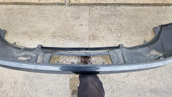 Bara spate Audi Q3 8U