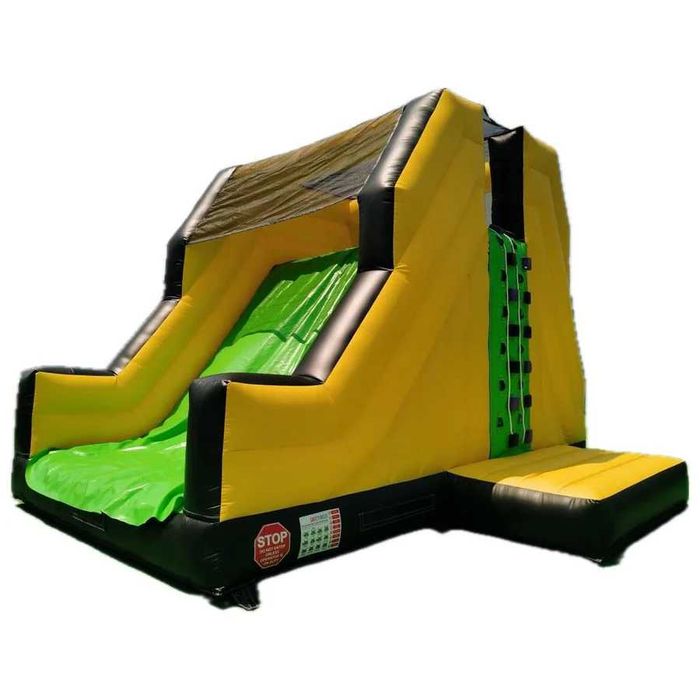 Tobogan Gonflabil Escaladă 3