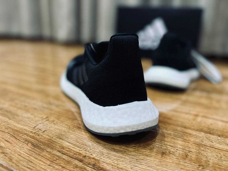 Adidas SENSEBOOST GO беговые кроссовки РАЗМЕР 40,41