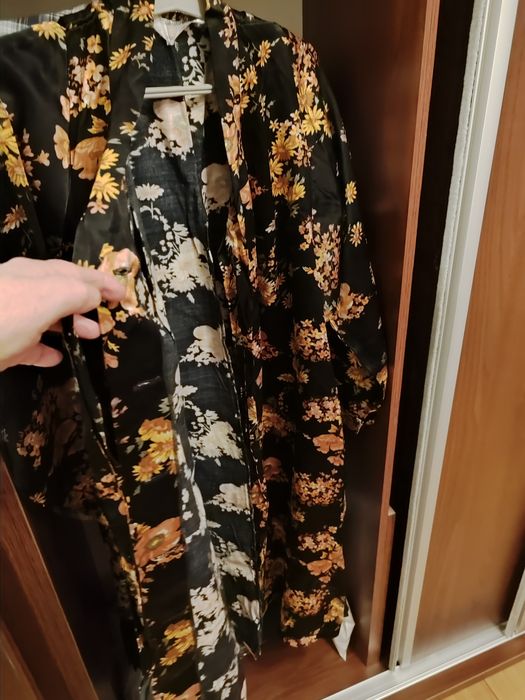 Халат женский Румыния с советских времён.