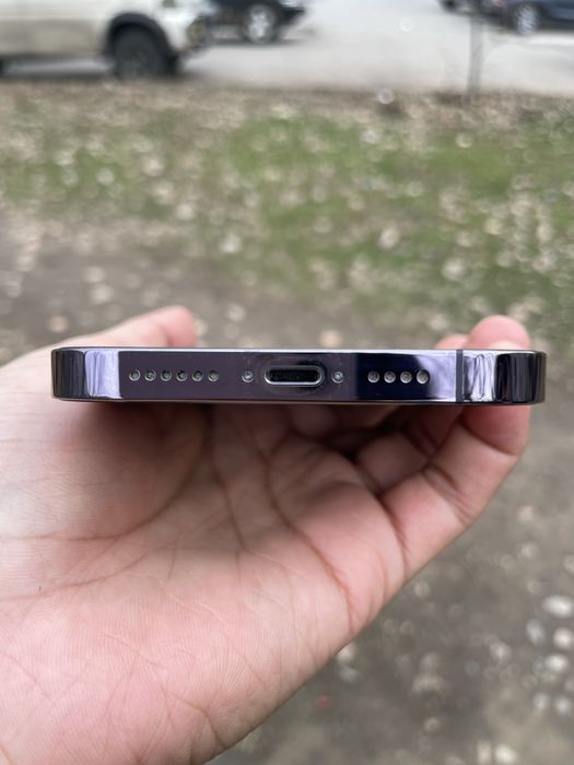 Iphone 14 Pro Max | фиолетовый | 256 GB