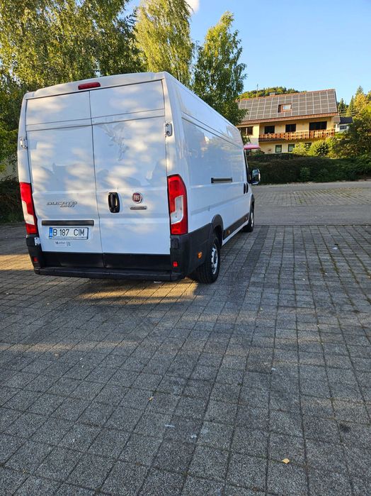 Vind sau schimb fiat ducato