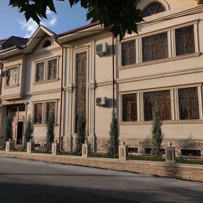 Продается дом в махале Хувайдо с мебелью и техникой (все удобства)