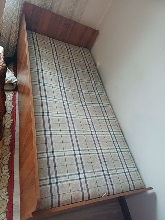 Продам кровать детский