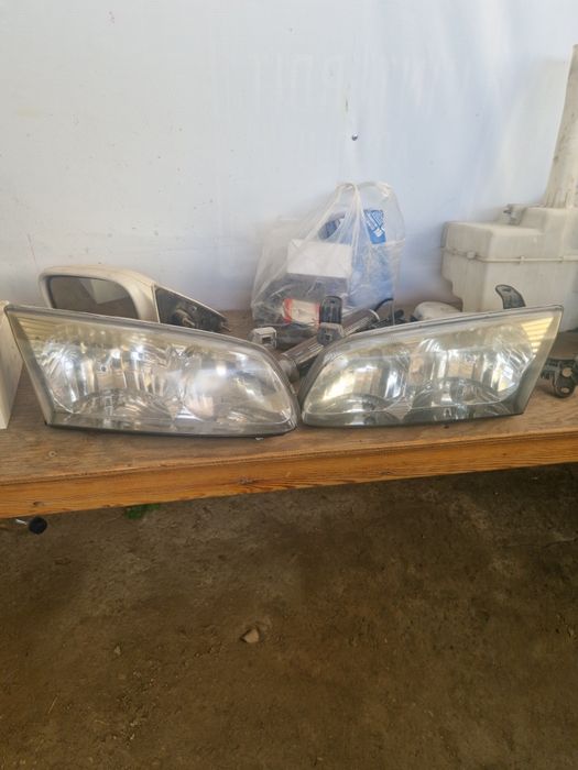 Продам Фары камри 25 оригинал