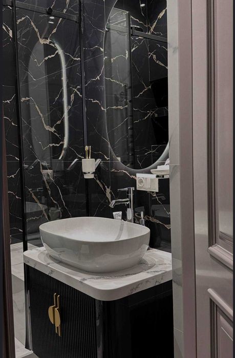 4х комнатная ЖК Дархан 4/6/8  Люкс Ремонт