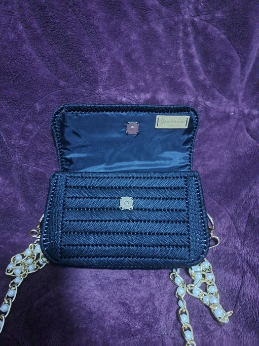 Сумочки ручной работы