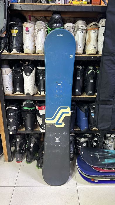 Продам сноуборды