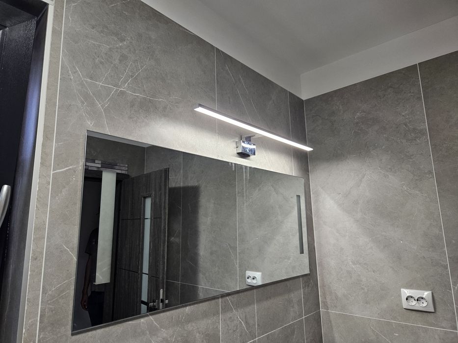 Electrician Florești – prize, întrerupătoare, corpuri LED, instalații