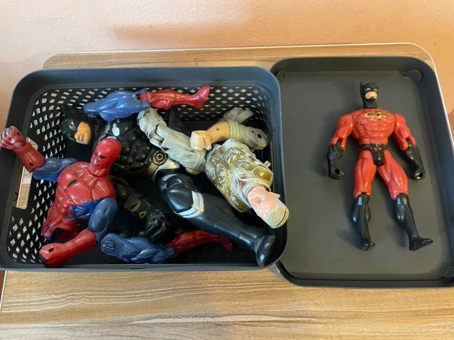 ОТ 35ЛВ. НА 25ЛВ. Детски играчки за момче