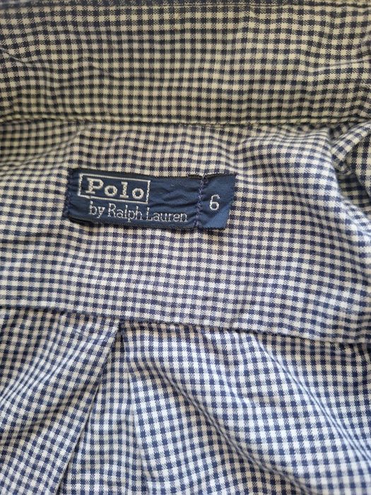 Оригинална риза Ralph Lauren Polo