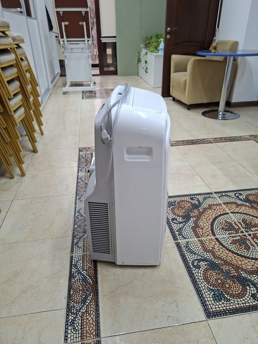 Напольный кондиционер