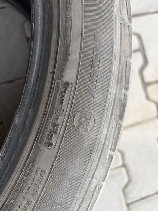 Гуми Dunlop спорт пакет 20”