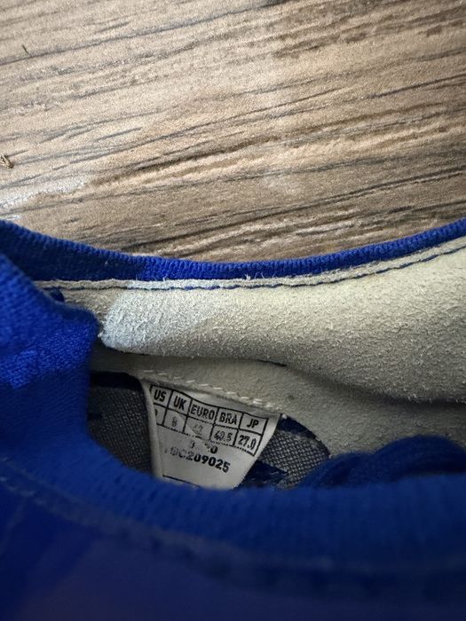 Професионални футболни обувки Mizuno