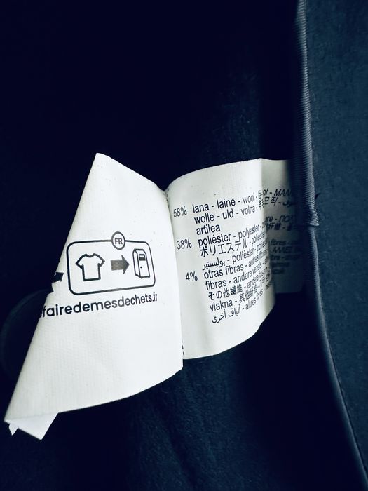 Palton scurt/ Blazer femei Zara