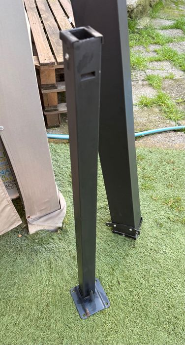 Градинска преграда 160 х 300 см