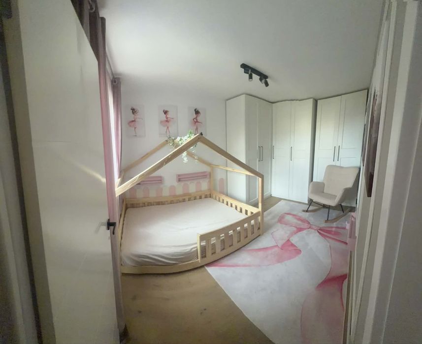 Apartament de vis de vanzare