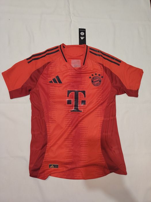 Tricou football Bayern