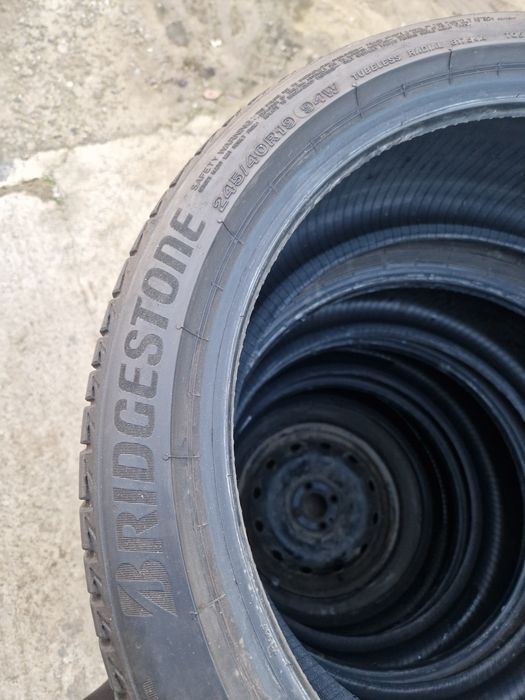 245 40 19 Bridgestone 2021
