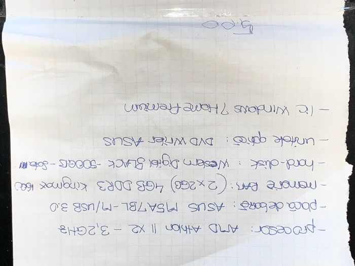 Unitate PC stare foarte buna