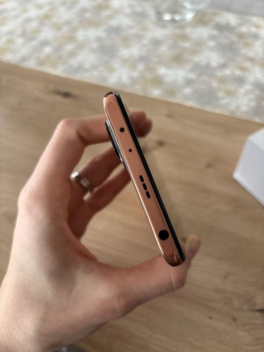 Redmi note 10 pro 8 gb ram 128gb, dual sim