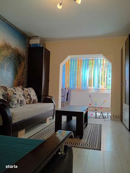 Apartament 2 Camere decomandat +  beci, zona Astra