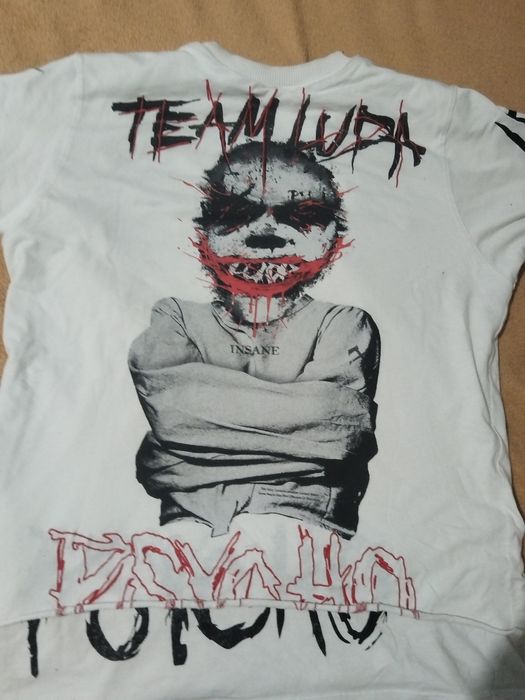 Luda psycho 4 MANIAC