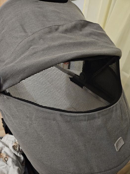 Кош за новородено за Cybex Balios S Lux