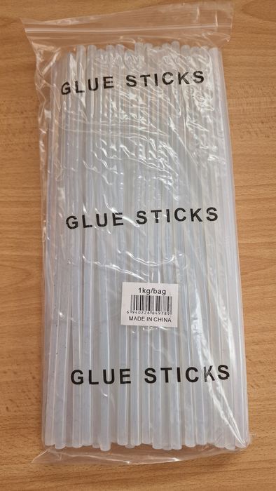 Клей для термопистолета