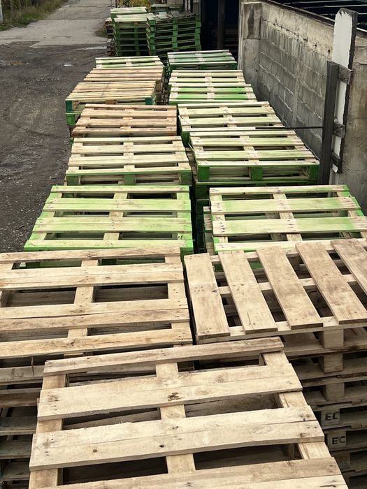 Палета/скари 1-1.2м