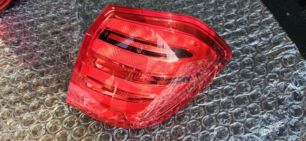 Стопове за  Mercedes GL X166