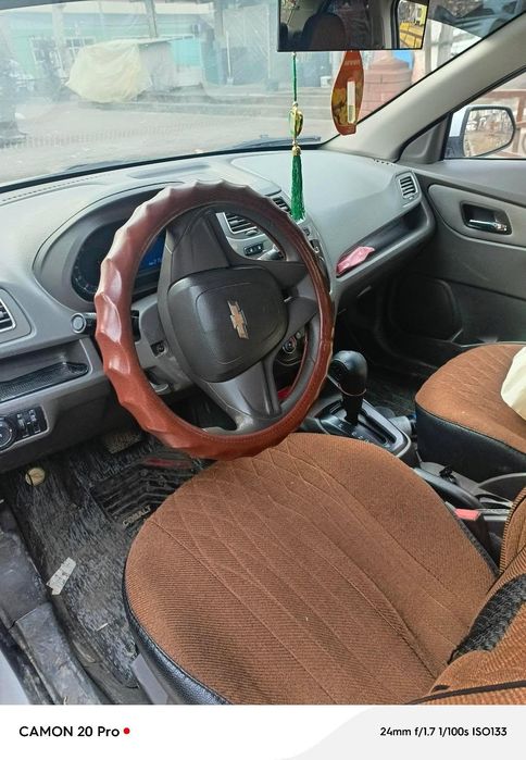 Sotiladi Cobalt xolati Alo