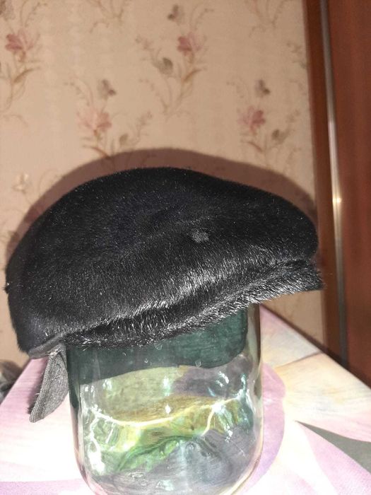 продам зимнюю шапку