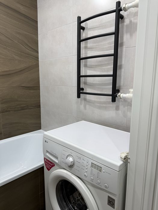 Квартира посуточно