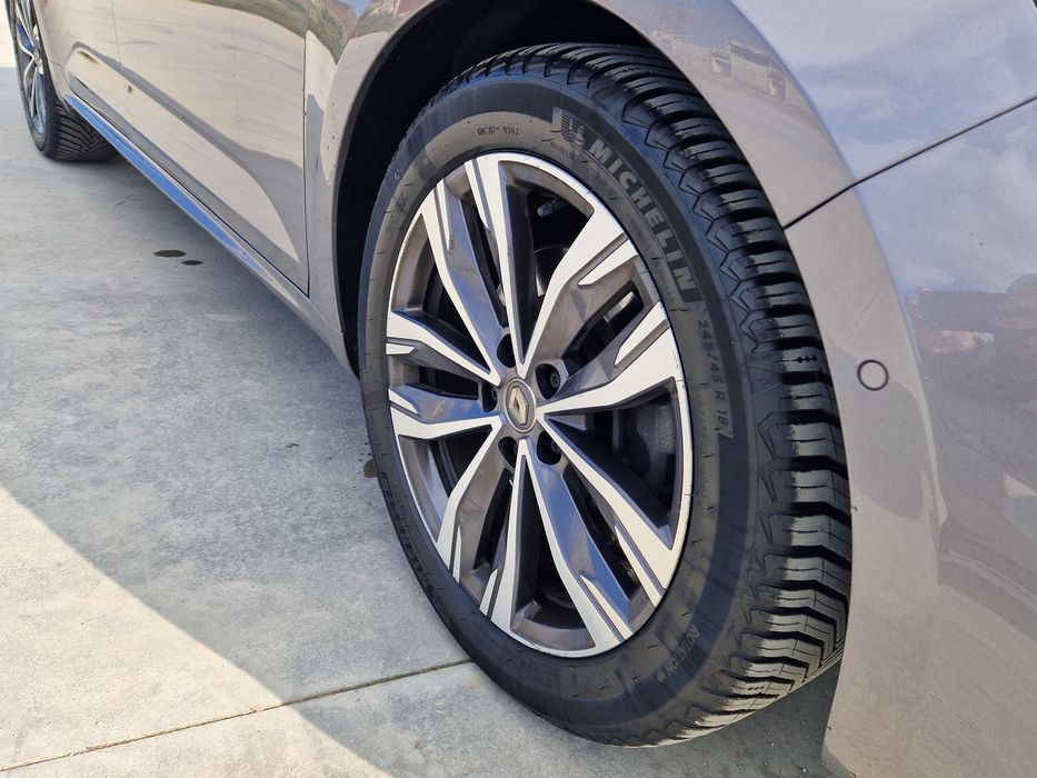 Renault Talisman 2021 2.0dci 160cp Intens