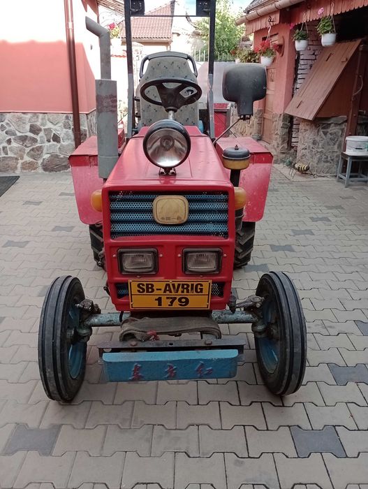 Tractor yto 18 cp 2005