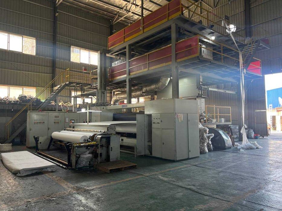 АГРОВОЛОКНО – теплица ва кишлок хужалиги учун