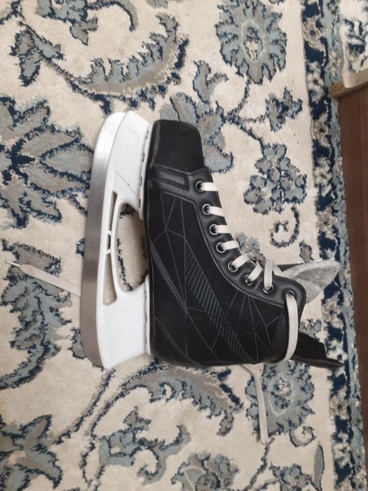 Продаётся коньки