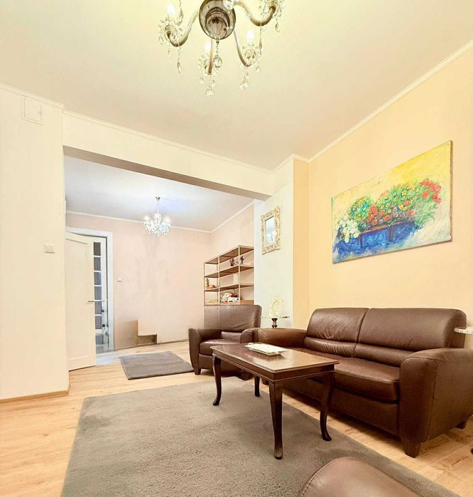 Proprietar, vând apartament interbelic 2 cam,  centrală, 250m metrou