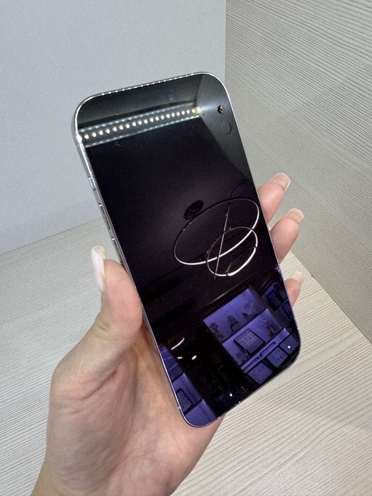 iPhone 14 Pro 128гб | KASPI 0-0-24