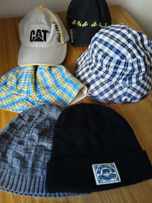 Продам вещи на мальчика