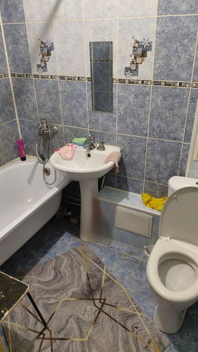 Сдам квартиру на длительный срок