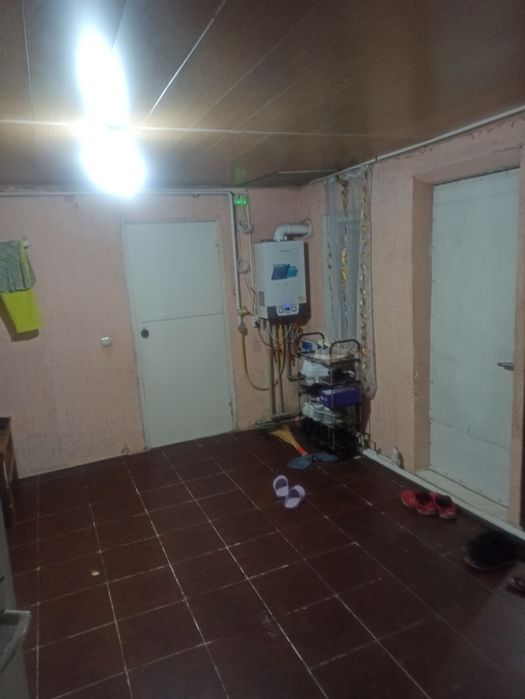 Продам частный дом