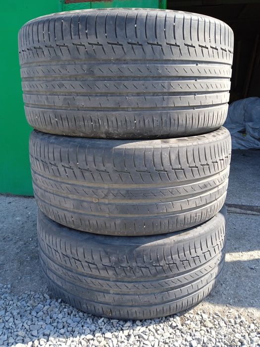 Продам резину от х6 б/у