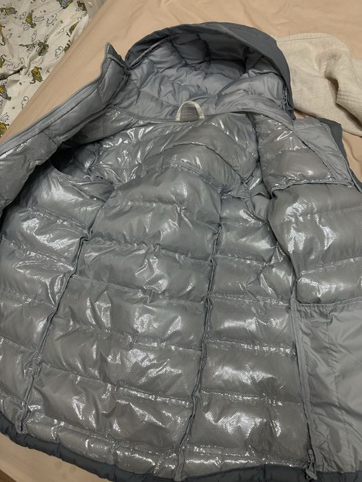 Куртка каламбия размер М