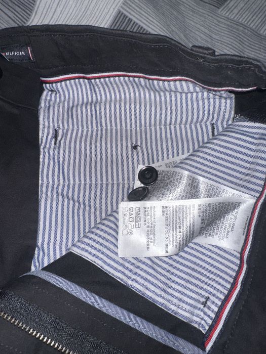 TOMMY HILFIGER Regular Панталон Chino '1985 Denton