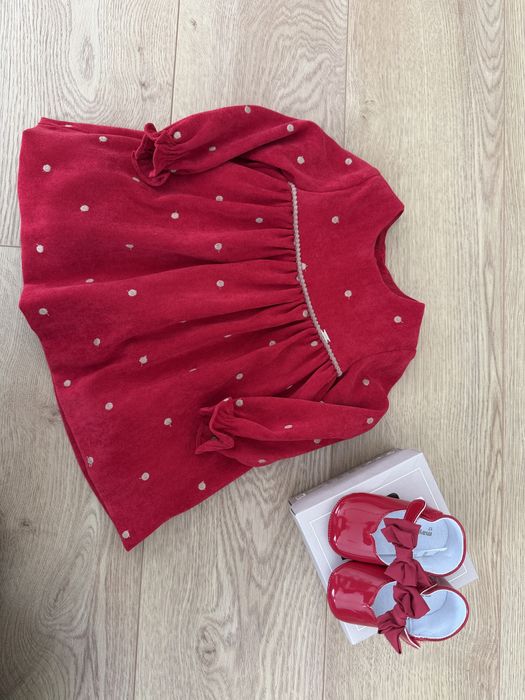 Бебешки дрешки Mayoral - 74см