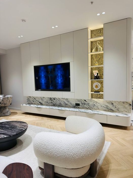 ЖК NRG U-TOWER 2-комн 64м2 на Доужба вид на Ташкент сити! Продажа! сну