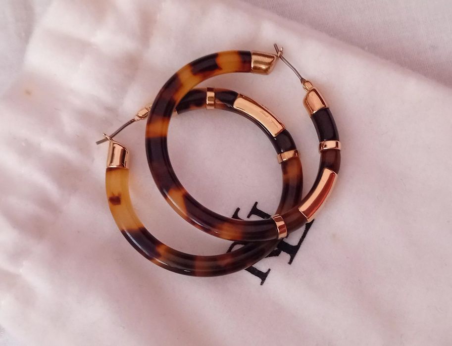 Обеци Karl Lagerfeld